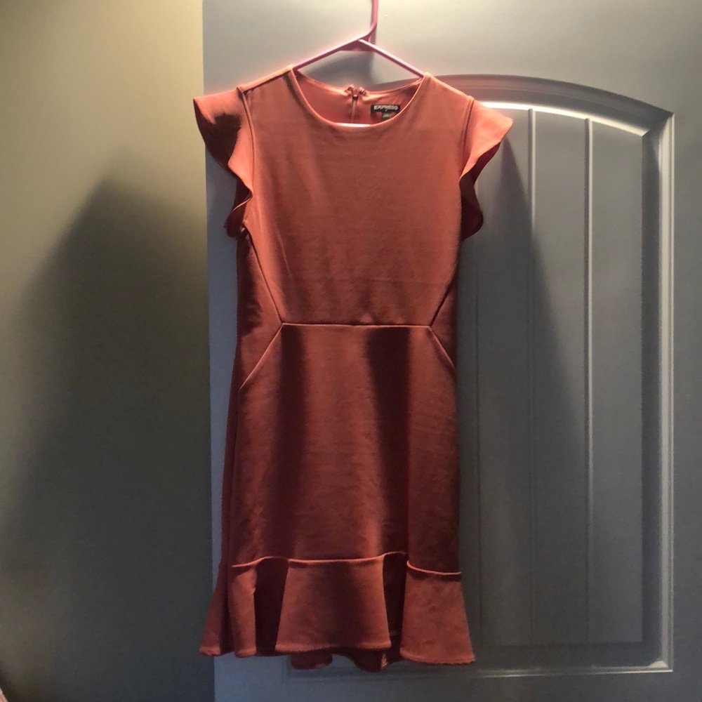 Express Dress